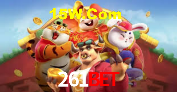 Premium Interface 261bet