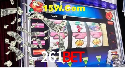 Live Casino 261bet